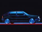 Lancia Delta HF Integrale 1987 года